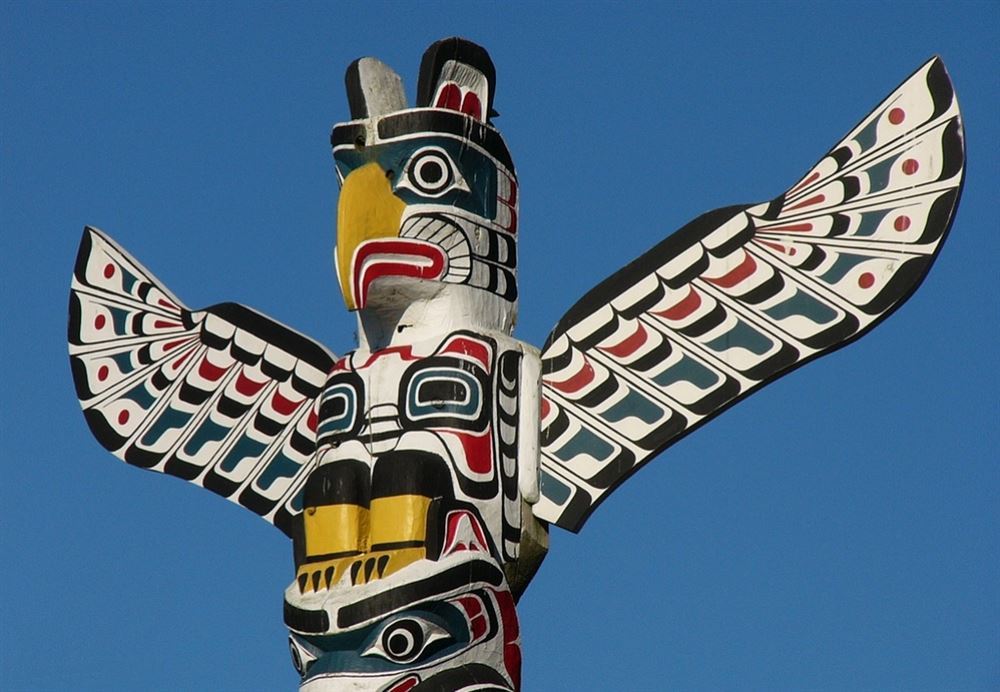 West Canada: from Calgary to Vancouver in 1 week — 6